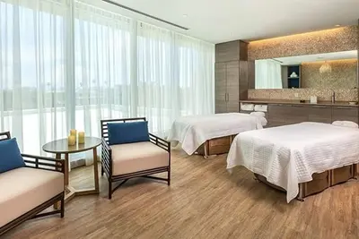 Image de 4 Bedroom Presidential Wyndham Clearwater Beach Resort