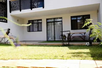 Image de Wakumuzi Holiday Apartments