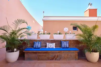 Image de Balcón del Mar