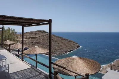 Image de Kastella Sunset Villa Two Kythnos