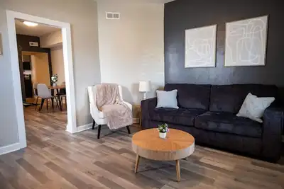 Image de Portsmouth 2br/1ba Getaway