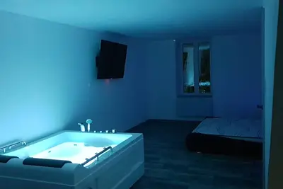 Détente Sous les Côtes