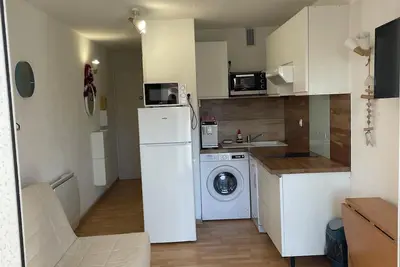 Image de Studio Cabine Barcares