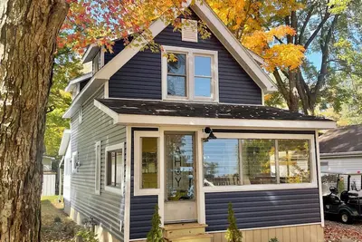 Image de Knot Shores- Cozy, 3 bedroom Cottage, w/water access