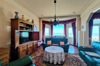Image de Appartement Douze Mer
