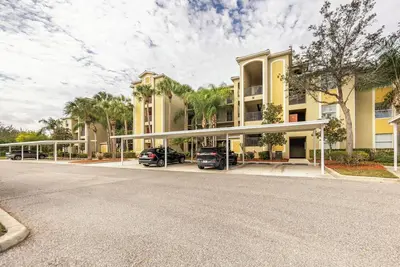 Image de RiverStrand Golf Community-Views of golf course & water