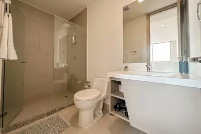 Image de Swamp View Apartment