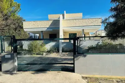 Image de 3 Bedroom Private vacation home in Scala di Furno