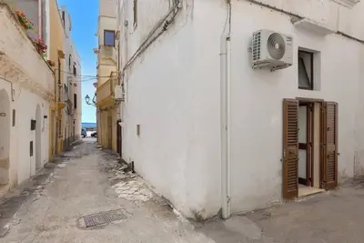 Image de 3928 Appartamento Levante by BarbarHouse