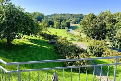 Image de Vacation apartment Wiesental - Landgut Pfauenhof