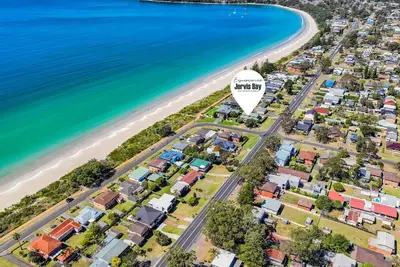 Image de Sea Change by Experience Jervis Bay