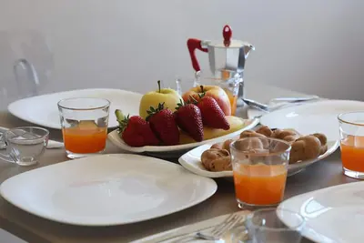 Image de Freedom holiday house Positano