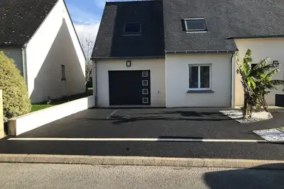 Image de Maison Récente T5 Herbignac Proche Guerande