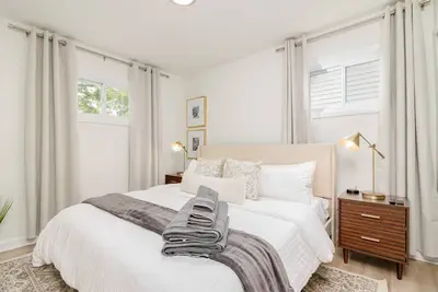 Image de New! Comfy 3br/2ba Home/Friendly City of Hazel Park