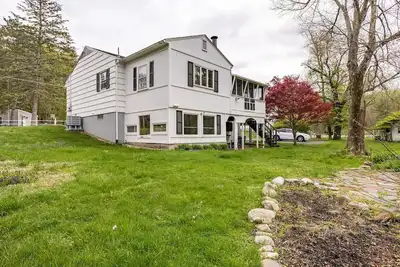 Image de 10 - Cozy 3B2Ba Home with huge backyard