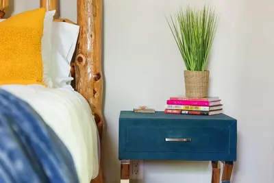 Image de Hidden Gem & Cozy Cabin Retreat: Two Homes, Same Property