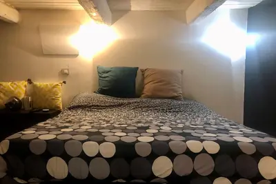 Image de Appartement Atypique