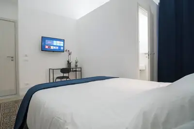 Image de Picciridda Rooms - Comode Camere Matrimoniali con Cucina in Comune