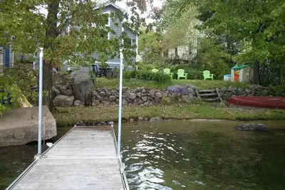 Image de Kennebunk Pond Lakefront House