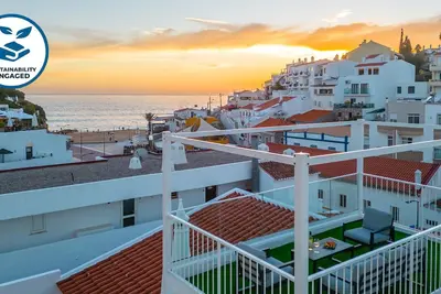 Image de Sea View Apartment in Carvoeiro
