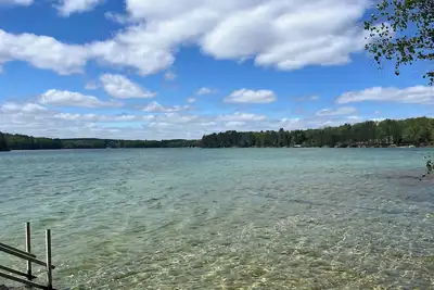 Image de Pure Michigan Lakehouse