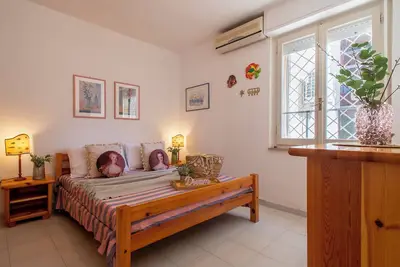 Image de X Beach Flat - Deux Chambres Appartement, Couchages 4