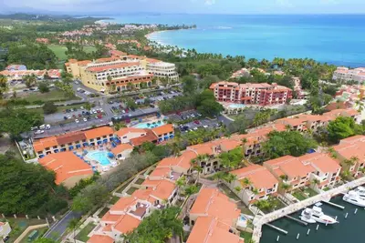 Image de Spacious 1br Condo at Park Royal Club Cala
