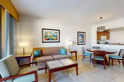 Image de Serene 1br Condo at Park Royal Club Cala near Casa Roig