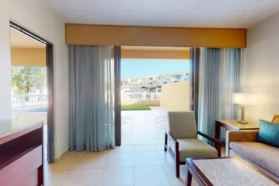 Image de Tranquil 1br Condo at Park Royal Club Cala