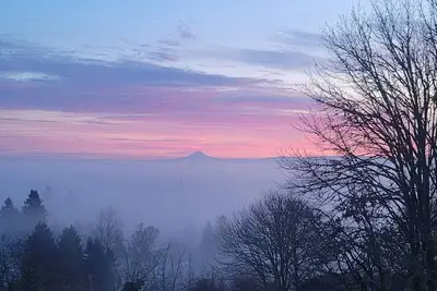 Image de Mountain View Memories in the middle of Willamette and Yamhill Wine Country