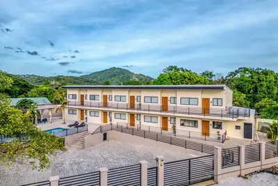 Image de Muna Santa Rosa Apartamentos