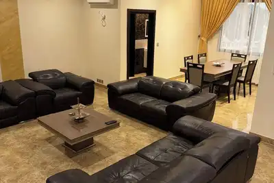 Image de suite two-bedroom apartment