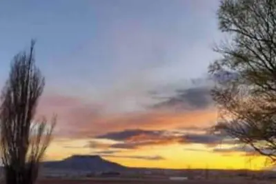 Image de Owyhee River Farmhouse