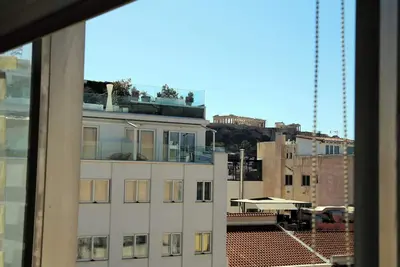 Image de Syntagma Sweet House