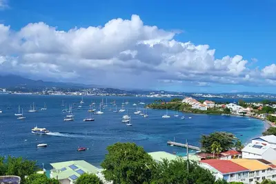 Image de Très Joli T3 Magnifique vue mer