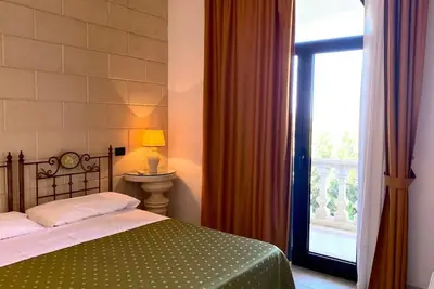 Image de Chambre Double/Lits Jumeaux de Luxe - Martanì