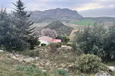 Image de Andalucían Serenity at El Torcál