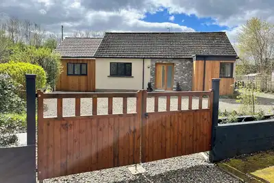 Image de Detached Bungalow by the Tweed