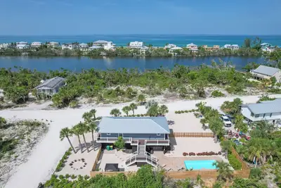 Don't pass up this opportunity to be \"A Wave From It All\"!