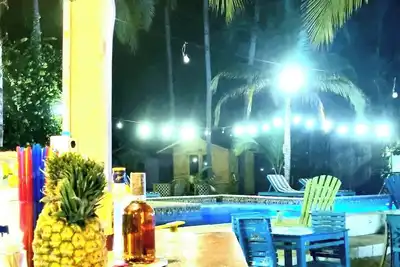 Image de Descubre un paraíso tropical a solo 1 hora de Santa Marta