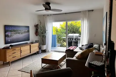 Image de Cozy Luxurious Condo with Harry Potter Room and Park Fun