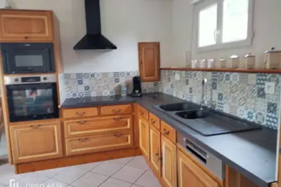 Image de Maison indépendante 2 chambres pour 4 personnes