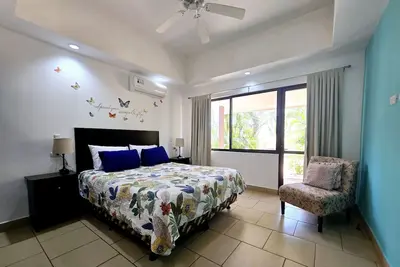 Image de Casa Azules Jungle Villa 3 piscinas near the beach