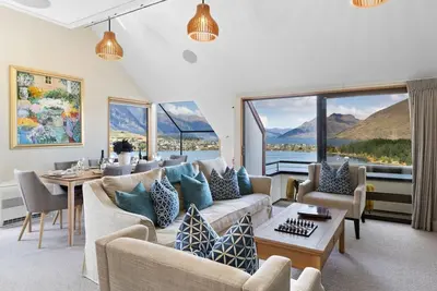 Image de Swallowdale | A home away from home, close to town
