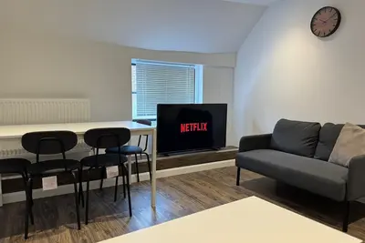 Image de Stylish uxbridge 3 bed flat