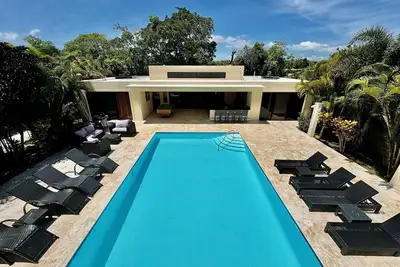 Image de Casa Coco-Paraiso Superior 8 Master @ Casa Linda