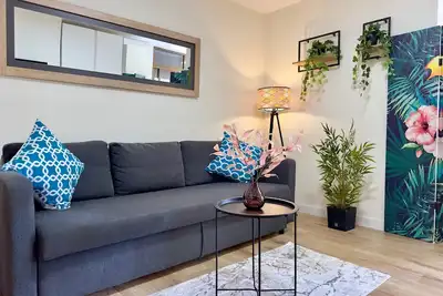 Image de Urbe10 Benyamina Estudio