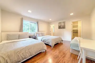 Image de Millbrae Premium Residential Area Near San Francisco Airport Cozy Villa