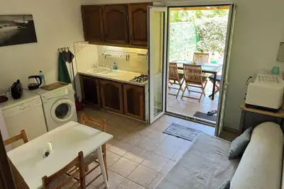 Image de Corse Costa Verde Bord de mer