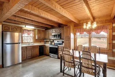 Image de Kodak - Five Minutes To Buccees - 3 Bedrooms - Sleeps 8